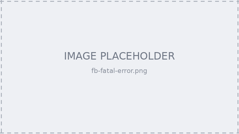 Block diagram — Fatal Error